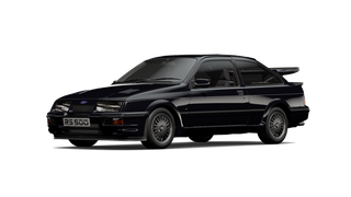 Sierra RS 500 Cosworth